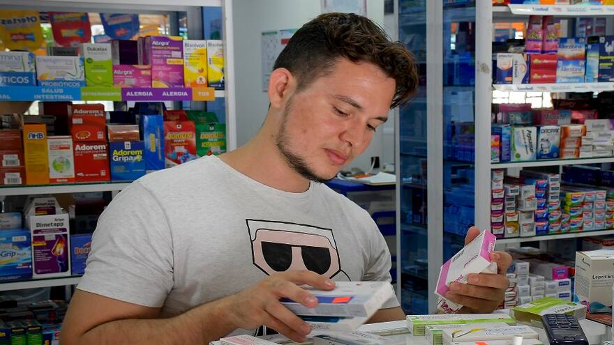 ¿Hay escasez de pastillas anticonceptivas en Barranquilla?