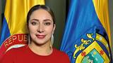 Fallece Yasmín Hurtado, secretaria de Planeación de Popayán, en trágico accidente en La Vega, Cauca