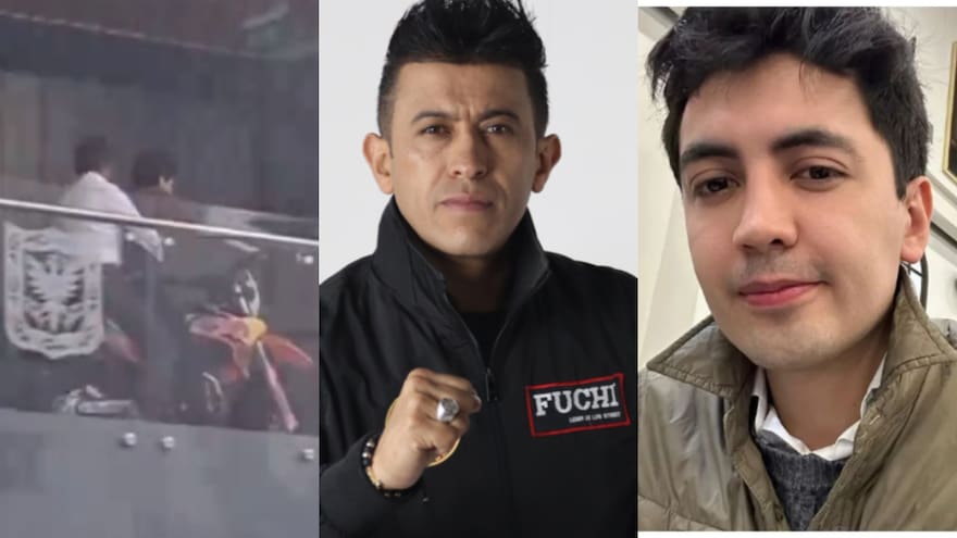 Procuraduría investiga a concejales de Bogotá por entrar al recinto en moto