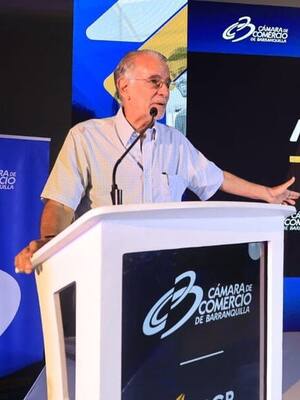 Atlántico Acelera: vamos por más | Columna de Ricardo Plata Sarabia