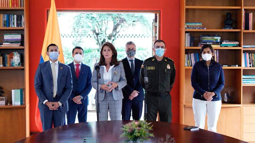 Policía dice que no hará de conductor elegido