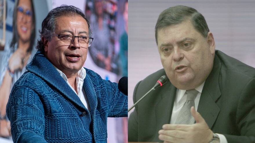 ‘Hay intrusión de Petro en el pedido de libertad’: defensa de Álvaro García