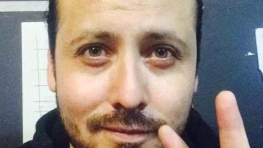 Detalles sobre la muerte de Alex Araya, el actor chileno, cuyo cuerpo fue encontrado en un apartamento de Medellín