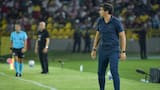 “No esperábamos este planteamiento de Junior”: Abel Ferreira