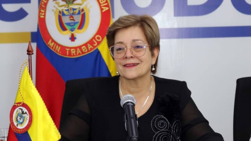 Gobierno pide que debate mundial sobre derecho a la huelga se lleve a la CIJ