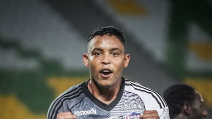 “Estoy muy contento por el gol, pero sobre todo por la victoria”: Luis Fernando Muriel