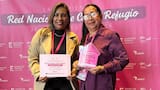 La Casa Refugio de Córdoba recibió un reconocimiento del Ministerio de la Igualdad y Equidad