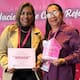 La Casa Refugio de Córdoba recibió un reconocimiento del Ministerio de la Igualdad y Equidad