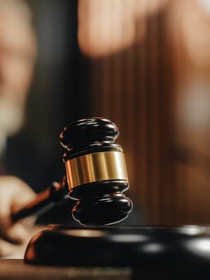 ‘Lawfare’: guerra jurídica como arma política