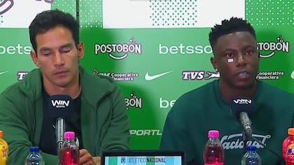 “No me he perdido, sigo siendo el mismo y siempre lo seré; esta vez no hay autocrítica”: Marino Hinestroza