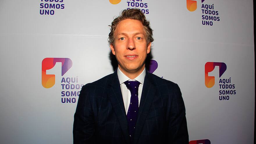 'El Canal Uno es una propuesta completamente nueva'