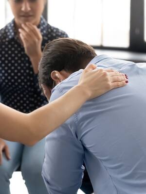 El papel de la familia en la recuperación de los adictos