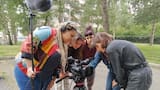 Barranquilla será una ciudad de mujeres de cine documental con el taller ‘Ojos a la Obra’