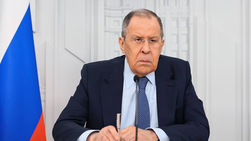 Rusia prohíbe entrada a Obama y otras 500 personas por sanciones de EE. UU.