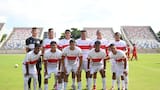Atlántico va por el título del Campeonato Nacional Sub 17