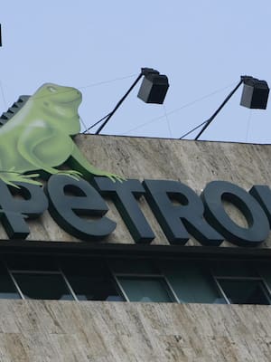 Ecopetrol se quiebra y nadie se da cuenta