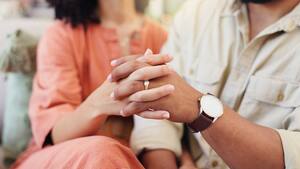 La prudencia en la relación de pareja