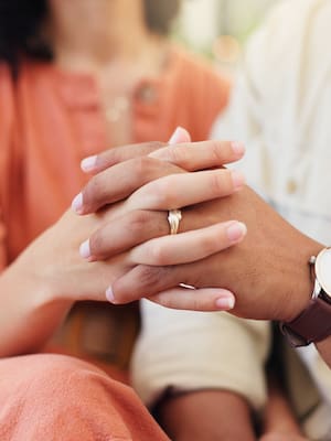 La prudencia en la relación de pareja