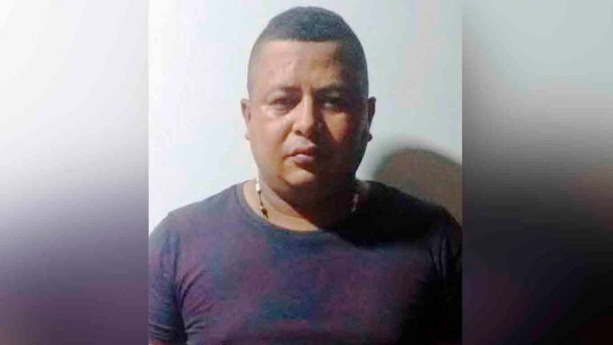 Muere alias Cholo, cabecilla del Clan del Golfo en Sucre