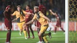 Deportes Tolima cae 3-0 en su visita al Coquimbo Unido