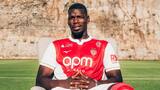 Se acabó la pesadilla de Pogba: firma hasta 2027 con el AS Mónaco