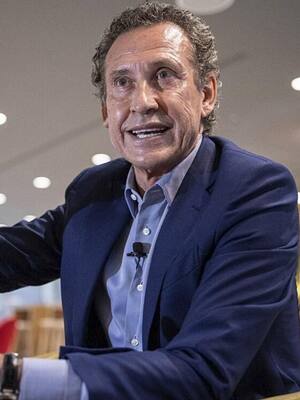 Columna de Javier Castell | Sudamérica, a rebelarse