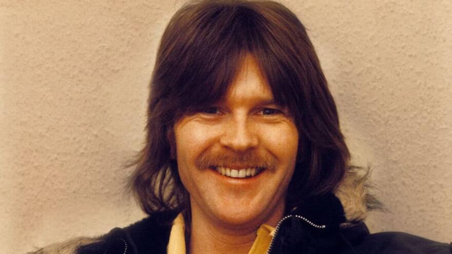 Falleció Randy Meisner, bajista original de The Eagles, a los 77 años