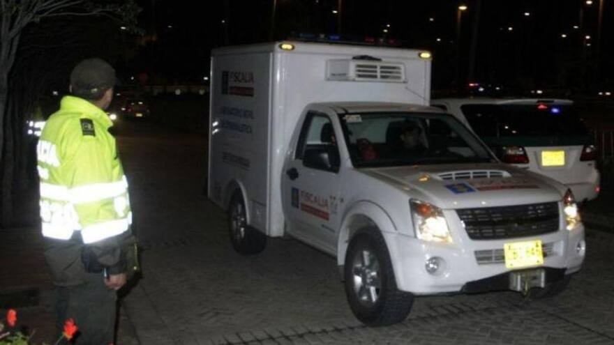 Asesinan a un hombre en el sur del Cesar