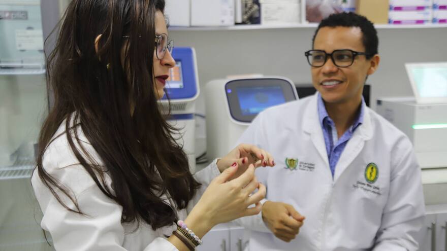 Times Higher Education: UdeC tiene el mejor programa de Medicina en el país