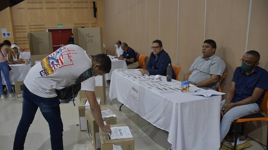 Universidad del Atlántico: estos son los nuevos representantes estudiantiles