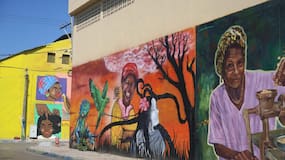 Recorrer El Prado y Barrio Abajo, los nuevos planes turísticos para Carnaval en Barranquilla