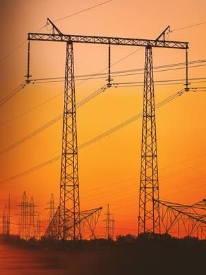 Apagón en el Caribe