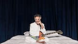 Fito Paez estrena ‘Shine’, un disco que enaltece las relaciones humanas
