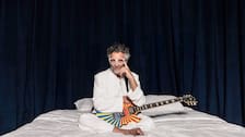 Fito Paez estrena ‘Shine’, un disco que enaltece las relaciones humanas