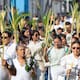 Valledupar vivió con fe el Domingo de Ramos