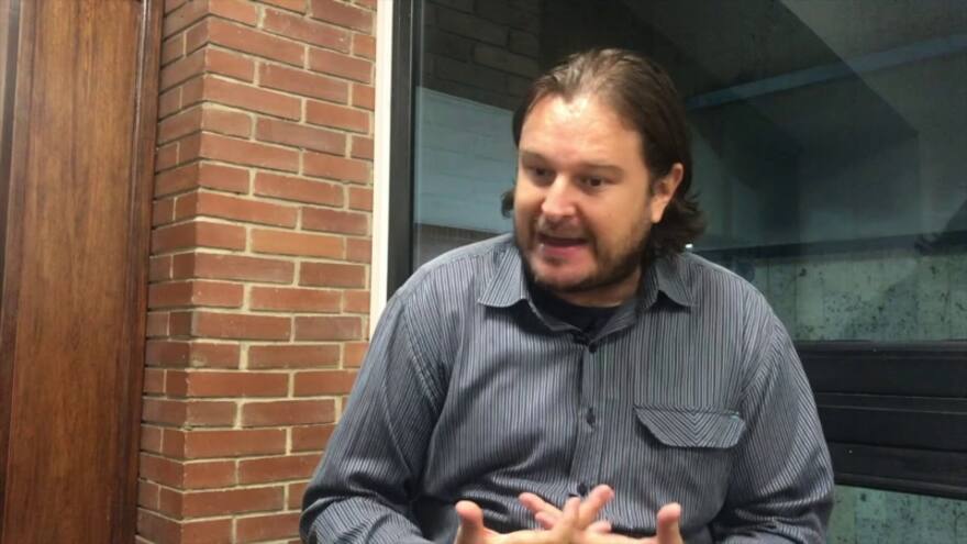 'Hildebrando Vélez convirtió el Minminas en un feudo clientelista'