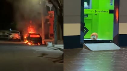 Atacan con explosivos la estación de Policía en Tesalia, Huila: disidencias estarían detrás del atentado