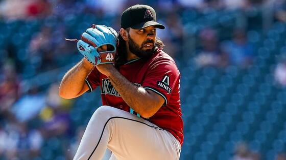 José Quintana, a postemporada; Nabil Crismatt ya suma tres triunfos