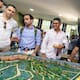 En Montería crean estrategia para que los ciudadanos conozcan y se apropien del nuevo pulmón verde de la ciudad