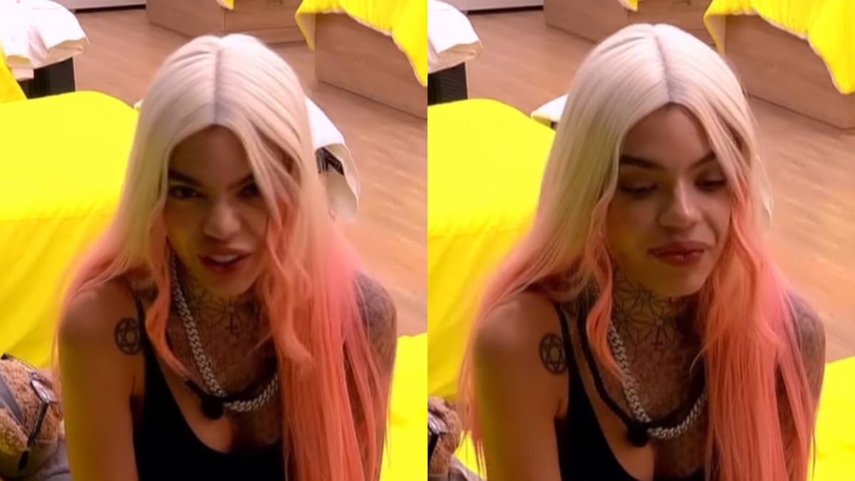 Así salió Melissa Gate de 'La casa de los famosos' para pasar a reality de Telemundo - ELHERALDO.CO