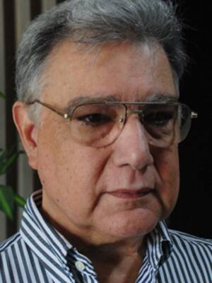 William Chams Salum | Columna de Eduardo Verano De la Rosa