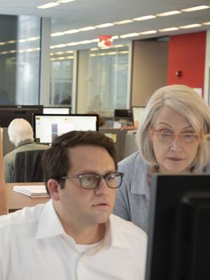 Ella Dijo – El caso de periodismo que disparó el movimiento #MeToo | Columna de Gisela Savdie