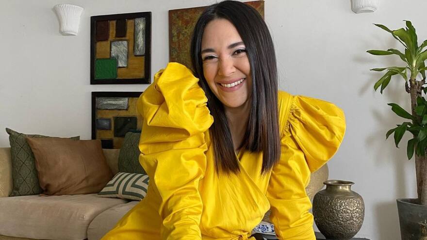 'Una maternidad obligada es un acto de tortura': Gina Borré