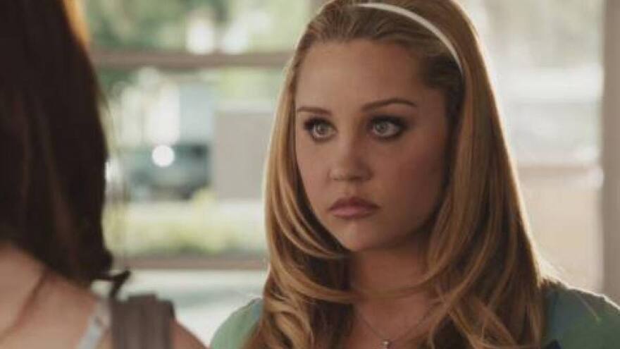 Amanda Bynes, exestrella de Nickelodeon, regresa a una clínica psiquiátrica