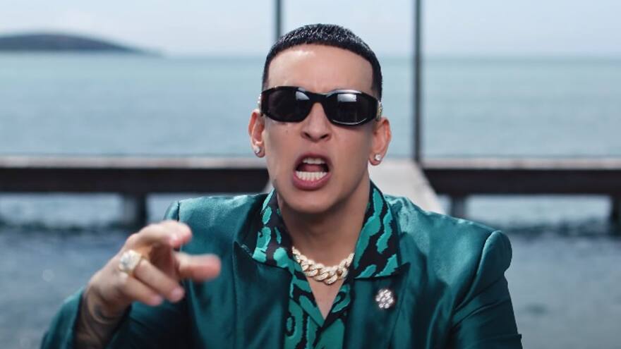 Así se despide Daddy Yankee: publicó su último álbum con 19 temas
