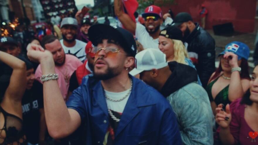 Mejores canciones del 2022, según la revista Time: Bad Bunny, Anuel, Tokischa, The 1975 y Steve Lacy en la lista