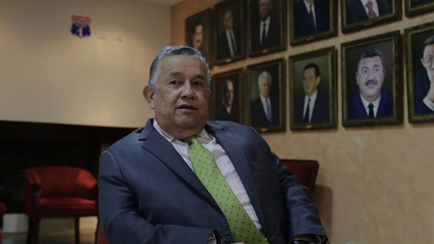 Notarios del país pedirán a Registraduría adoptar la biometría facial