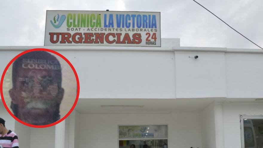 Adulto mayor es arrollado por bus de Galapa al intentar cruzar la carretera