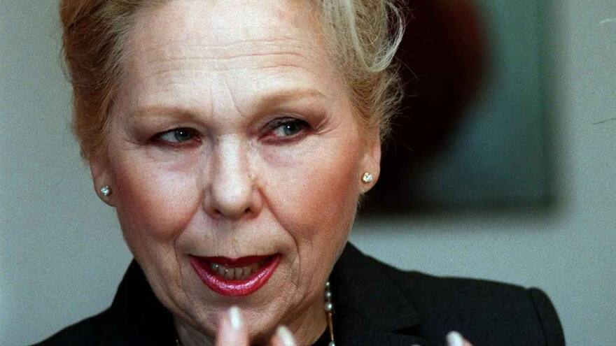 Muere la soprano Renata Scotto, la última diva de la ópera italiana