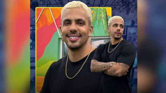 ¿Qué carrera estudió Andrés Altafulla, de ‘La casa de los famosos’?